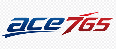 ace 765 logo
